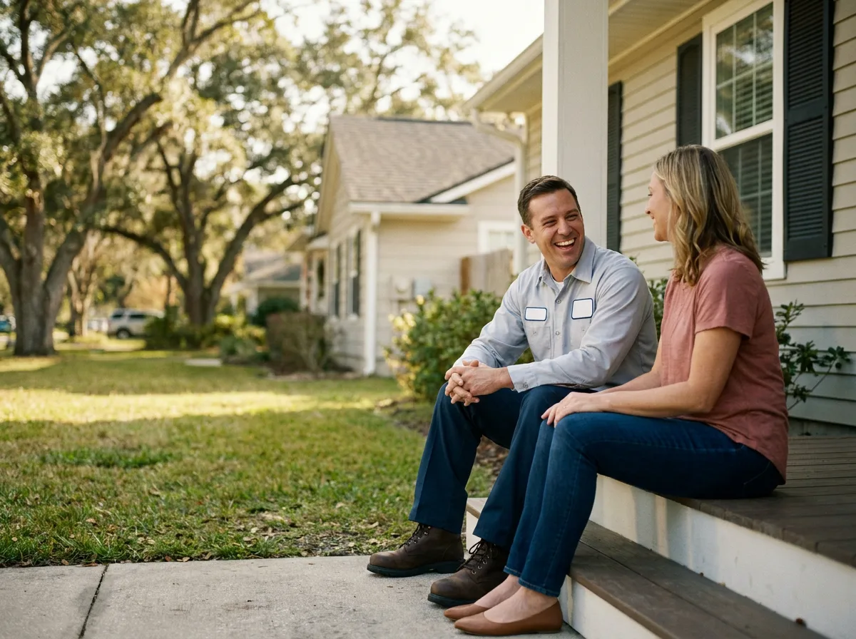 Septic tank pumping FAQs for Otter Creek, FL